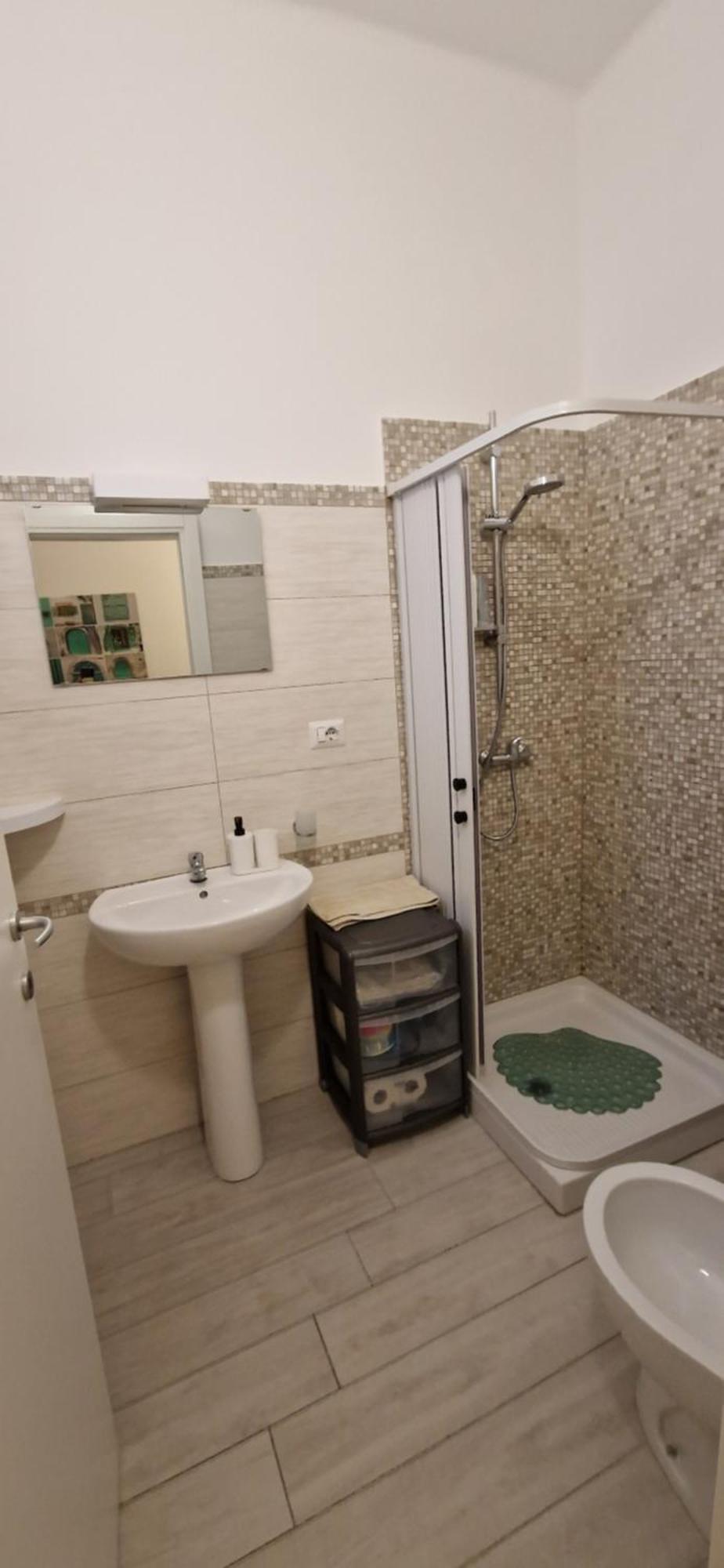 Ferienwohnung Casa Erica Porto Cesareo Exterior foto